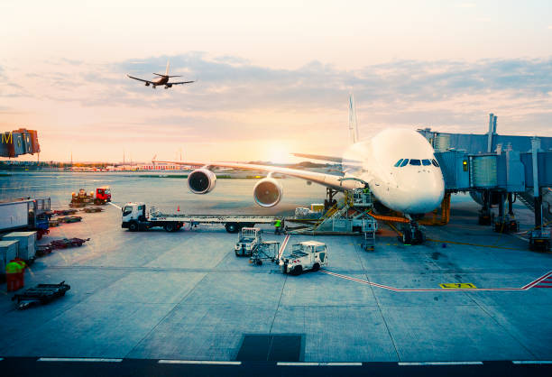 Aero B Ranch Airport